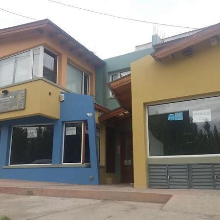 Calafate Anfi Aparts El Calafate Extérieur photo