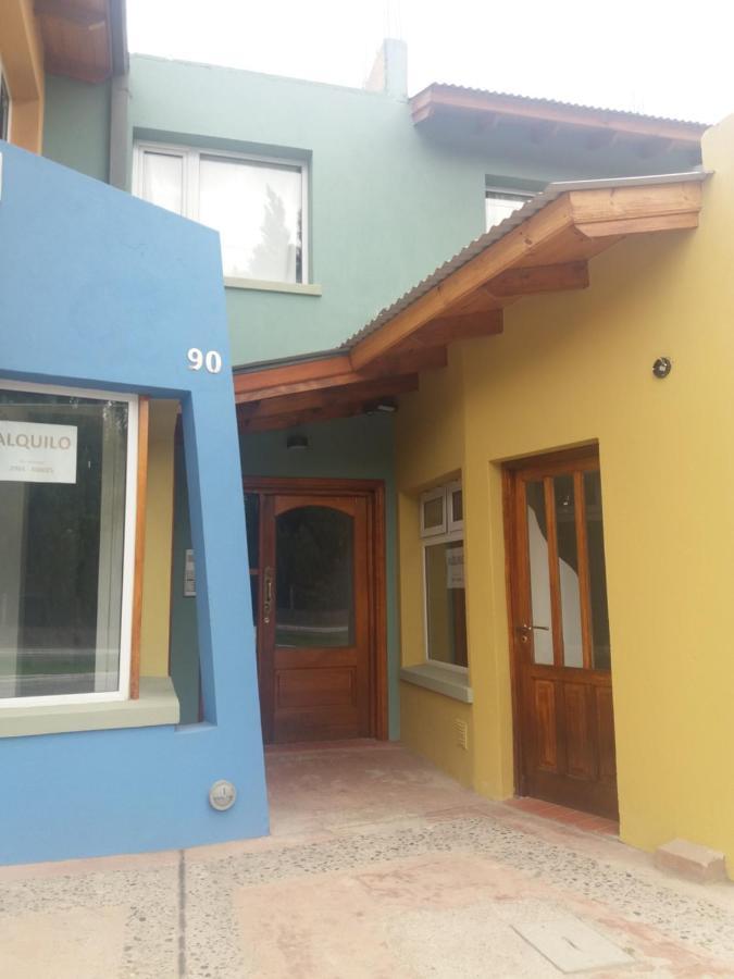 Calafate Anfi Aparts El Calafate Extérieur photo